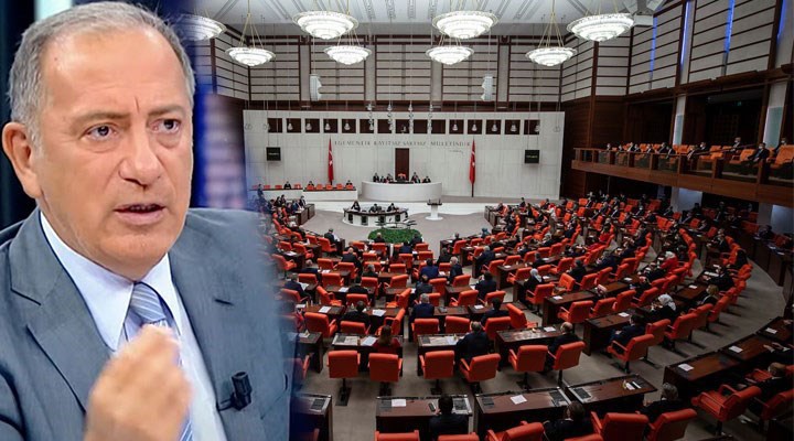 Fatih Altaylı: Emekli milletvekili neymiş; böyle saçmalık olmaz, olmamalı
