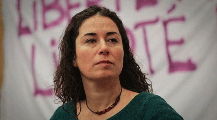 Mısır Çarşısı davası: Pınar Selek hakkında tutuklama ve kırmızı bülten kararı çıkartıldı