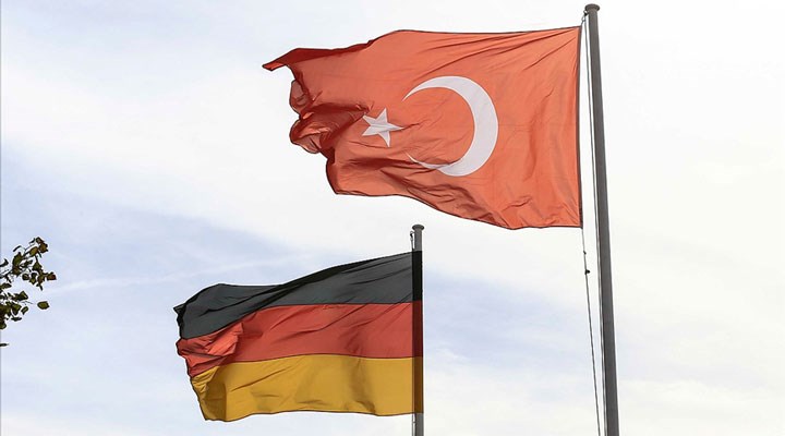 Almanya'dan AKP’li Açıkgöz’ün konuşmasına tepki: Büyükelçi, Dışişleri’ne çağrıldı