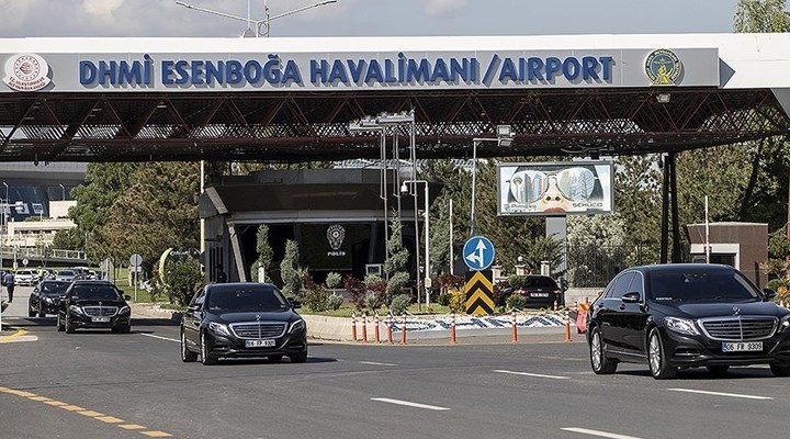 Rekabet Kurulu, Esenboğa Havalimanı’nın TAV’a devrini onayladı