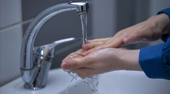 İSKİ'den su tasarrufu çağrısı: 21 madde paylaşıldı
