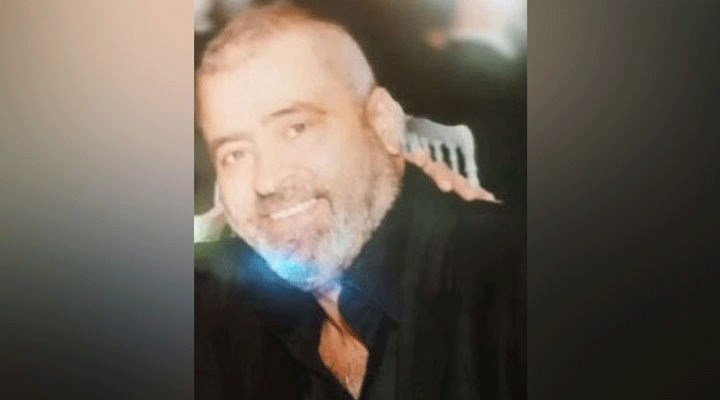 Sarallar operasyonunda tutuklanan Cengiz Karlı, cezaevinde hayatını kaybetti