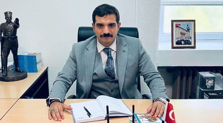 Sinan Ateş cinayetinde kritik gelişme: Olay MHP Genel Merkezi'ne uzandı