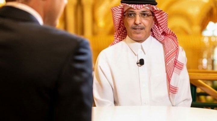 Suudi Arabistan Maliye Bakanı: Türkiye gibi savunmasız ülkeleri desteklemeye devam edeceğiz
