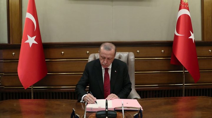 Kulis: Erdoğan, seçim kararını 10 Mart'ta imzalayabilir
