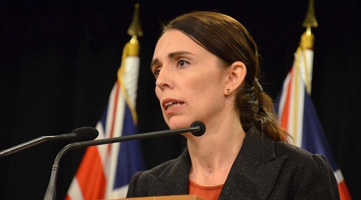 Yeni Zelanda Başbakanı Ardern'den istifa kararı