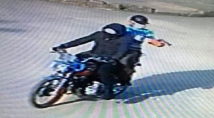 Motosikletli saldırganlar, suikastçılar: Sadece İstanbul’da 30 olay!