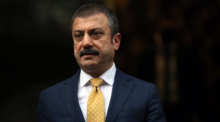 Merkez Bankası Başkanı Kavcıoğlu: Bir kur politikamız yok