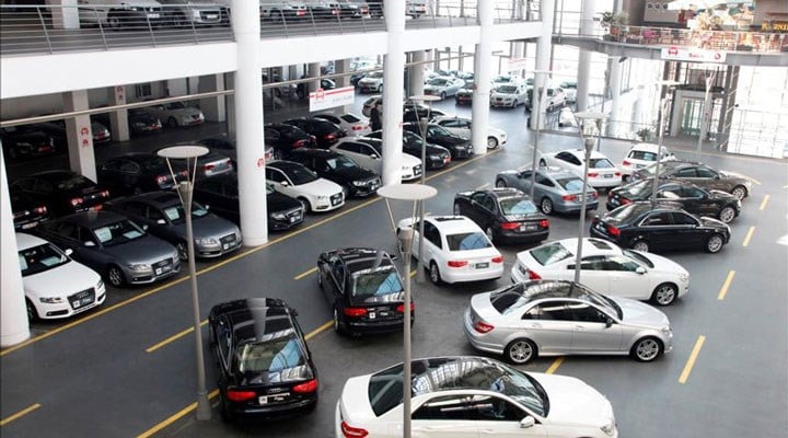 Arz sorunu ikinci ele sıçradı: Otomobil piyasasında fiyatlar arttı