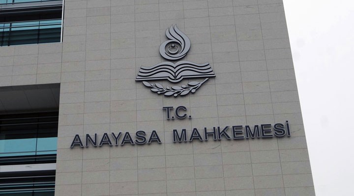AYM, HDP'nin erteleme talebini 25 Ocak'ta karara bağlayacak