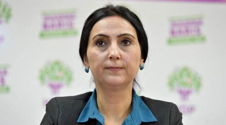 Kendini Demirtaş'ın avukatı olarak tanıtan kişi, Yüksekdağ'ı arayıp 'Kaza yaptık, annen yaralı' demiş