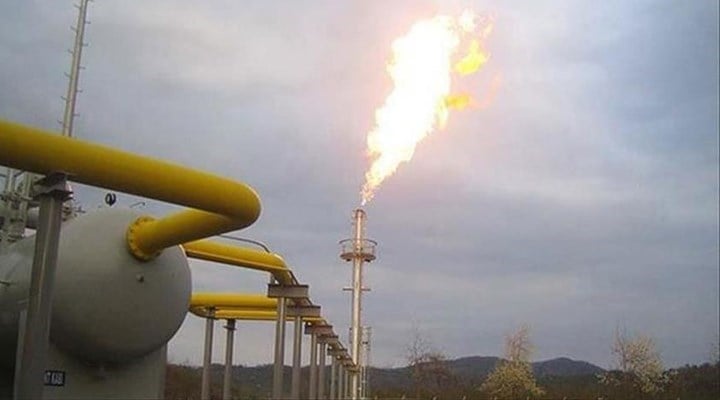 Accordo sul gas tra Algeria e Italia