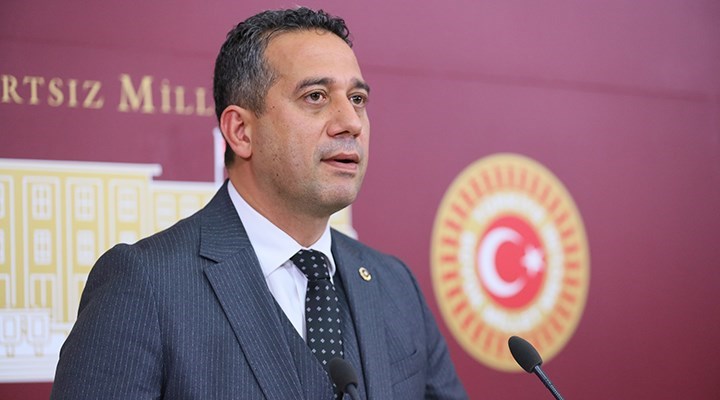 CHP'li Başarır'dan Komisyonu'na tek cümlelik yanıt: "Size savunma vermiyorum"