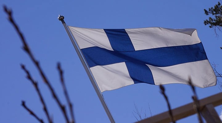 Finlandiya'dan NATO açıklaması: Türkiye ile görüşmelere ara verilmeli
