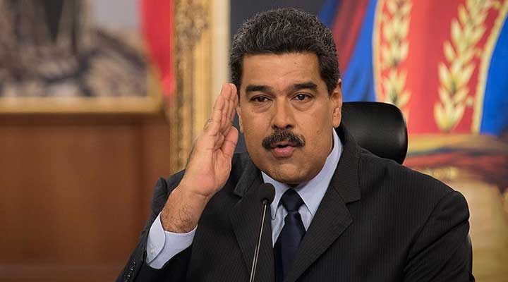 Saldırı istihbaratı: Venezuela Devlet Başkanı Maduro, CELAC zirvesine katılmayacağını açıkladı