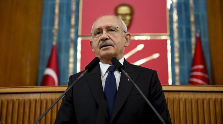 "Kılıçdaroğlu aday için başka isim önerecek" iddiasına CHP'den yanıt