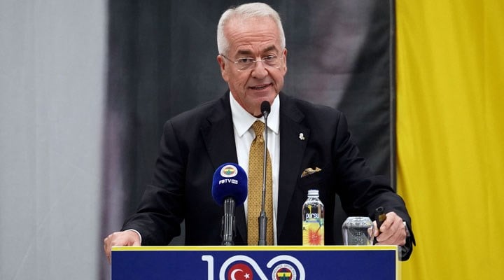TSYD "Erol Bilecik'i şiddetle kınıyoruz" dedi, Fenerbahçe yanıt verdi