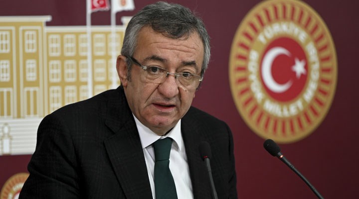 CHP'den AKP'ye 'EYT' çağrısı: Şovu bırakın ve teklifi bugün Meclis Başkanlığı'na ulaştırın