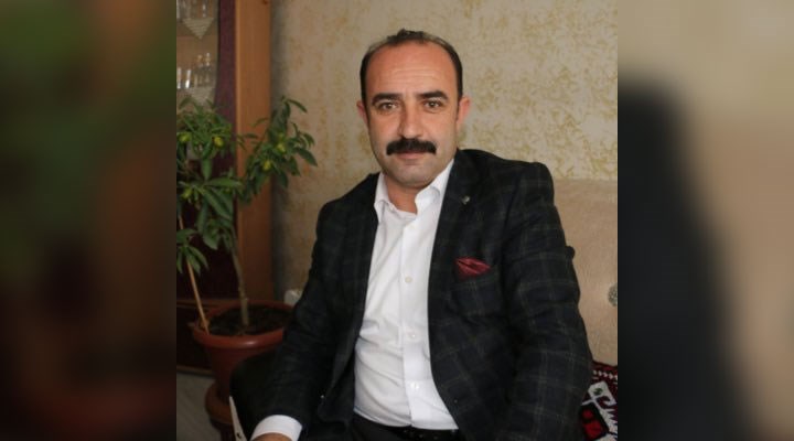 Eski HDP'li belediye başkanına hapis cezası verildi