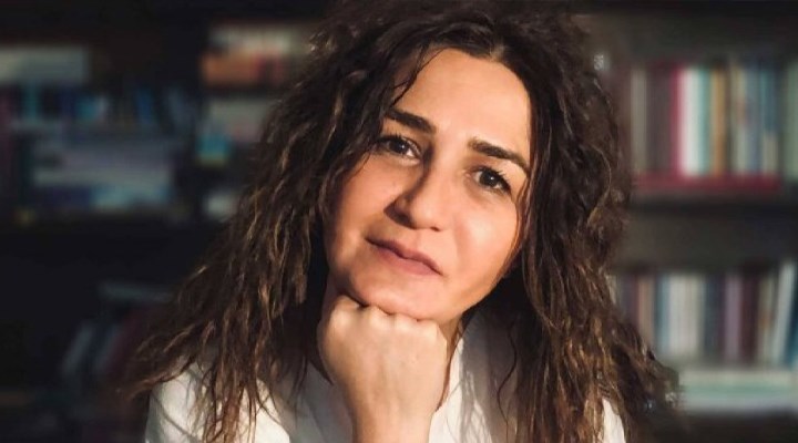 Gazeteci Hale Gönültaş'a cinsel istismar haberi soruşturması: "Devletin kurumları yıpratılmaya çalışılıyor"