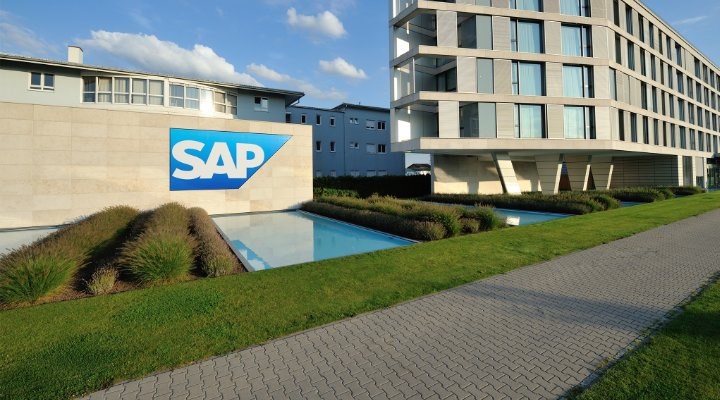 SAP, 3 bin kişiyi işten çıkaracak