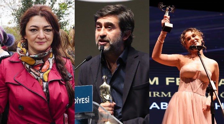 42. İstanbul Film Festivali'nde jüri üyeleri belli oldu