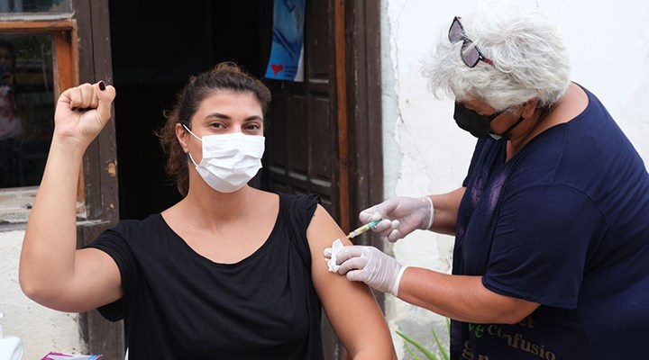 Ankara’daki ücretsiz HPV aşı davası bilirkişiye takıldı