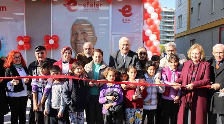 Efeler Belediye Başkanı M. Fatih Altay: Hedeflerimizin yüzde 94’ünü başardık