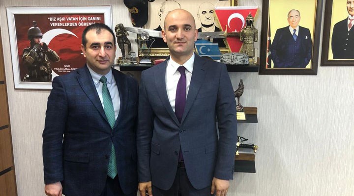 Sinan Ateş suikastı: MHP'li avukat Serdar Öktem tutuklandı