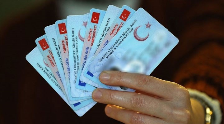 Bakan Bozdağ'dan yurttaşlara 'TC kimlik numarası' uyarısı