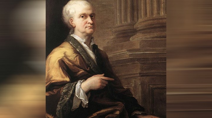 Saplantılı ve gizemli bir dev: Isaac Newton