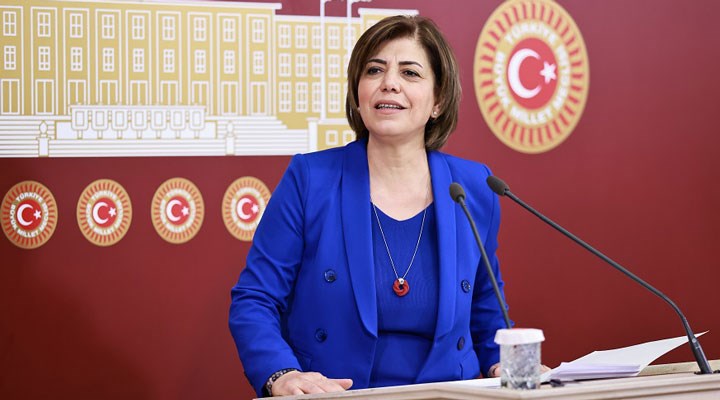 HDP'den Millet İttifakı'nın 'Mutabakat Metni'ne ilk yorum: Bir restorasyon projesi
