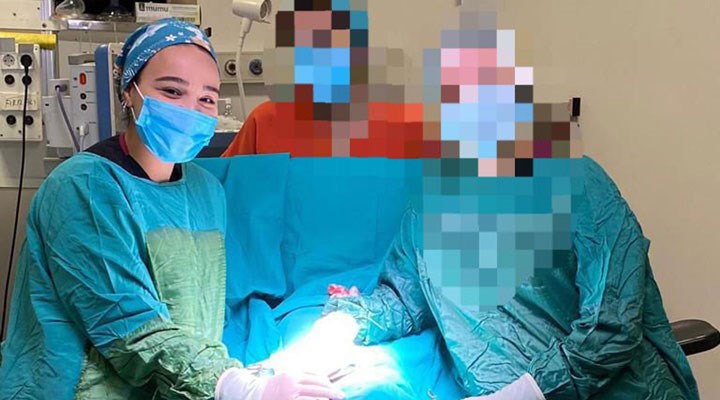 "Sahte doktor" Ayşe Özkiraz'ın tahliye talebi reddedildi