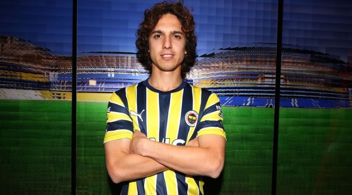 Fenerbahçe, Emre Demir transferini açıkladı