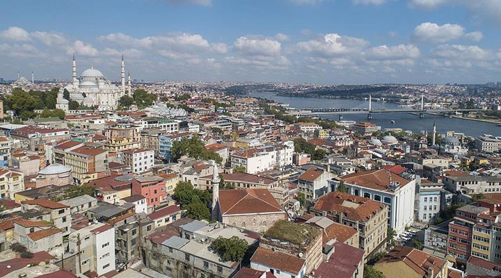 İstanbul'un 21 ilçesinde aidatlarda büyük artış