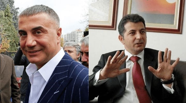 Sedat Peker ve Ünsal Ban davasında gelişme: Yargıtay savcısı tanık olarak dinlenecek