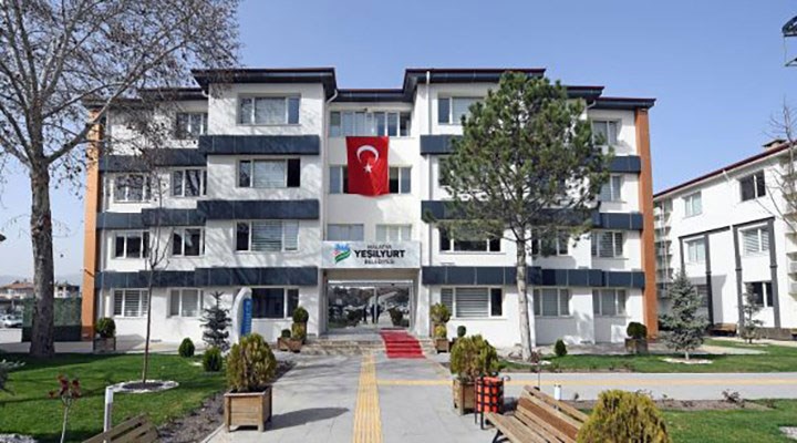 AKP'li belediyeden gri pasaport skandalında yargılanan Ersin Kilit'e 'teşekkür' belgesi