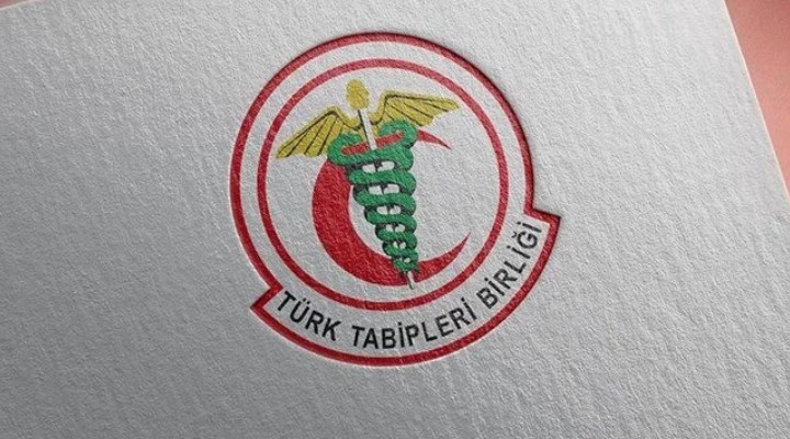Dünya Tabipleri Birliği başkanından Erdoğan’a TTB mektubu