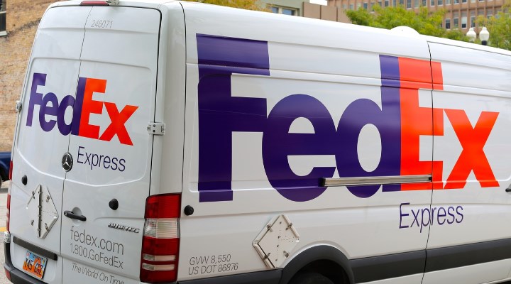 FedEx'te işçi kıyımı: Yönetici ekibinin yüzde 10'undan fazlası işten çıkarılıyor