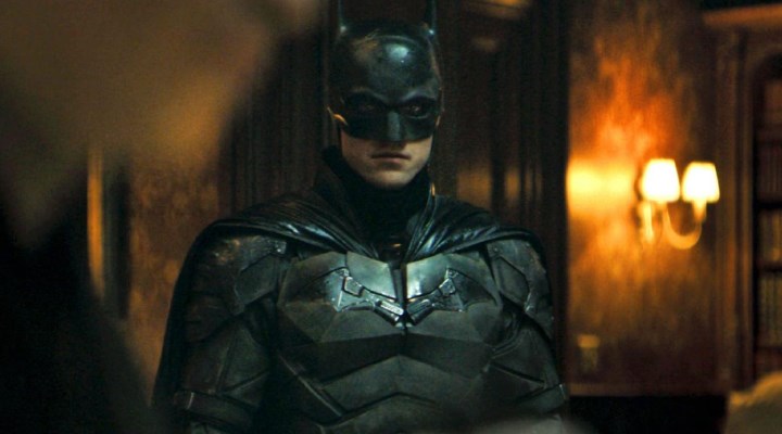 Robert Pattinson'lı 'The Batman Part II'nun vizyon tarihi belli oldu