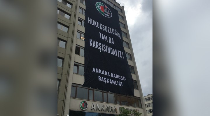 AKP’den barolara numara tehdidi