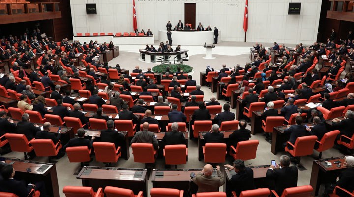 AKP'li Turan gün verdi: EYT, Genel Kurul gündemine geliyor