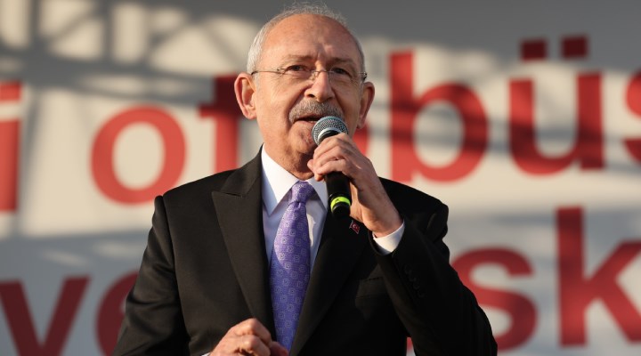 Kılıçdaroğlu'ndan, AYM Başkanlığı'na yeniden seçilen Zühtü Arslan’a tebrik telefonu