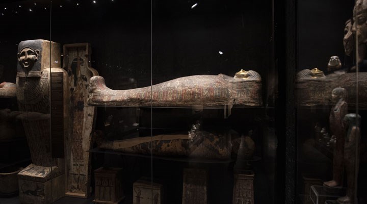 Mısır'da mumyalama işlemine dair yeni sırlar keşfedildi