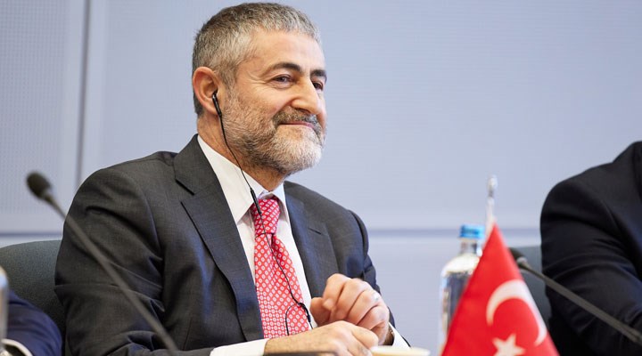 Nebati'den, Kılıçdaroğlu'na "kara para" ve "5'li çete" yanıtı: Gerçekten üzüldüm