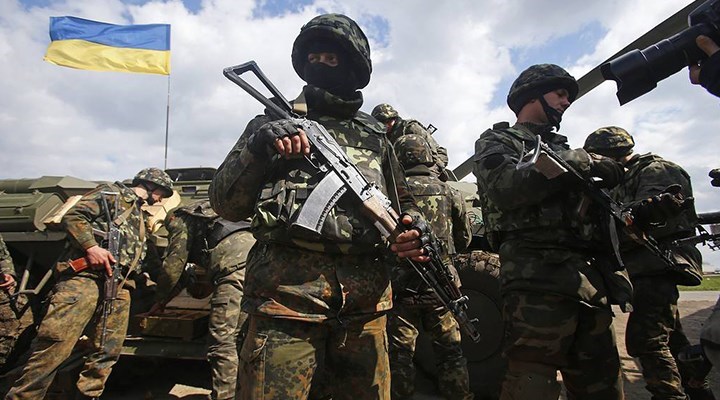 Rusya'dan İsrail'e Ukrayna uyarısı: Silah sevkiyatı krizi gerginleştirir