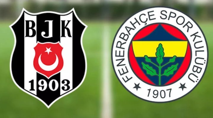 Beşiktaş'tan Fenerbahçe'ye sert yanıt