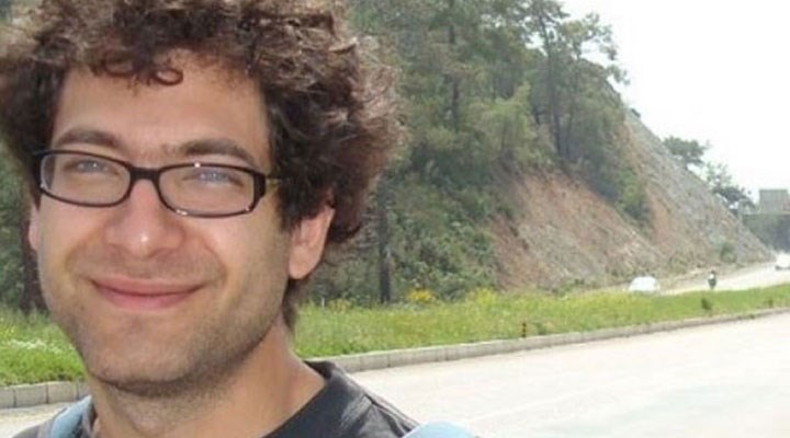 Onur Yaser Can'ın ölümüne ilişkin dava 31 Mart'a ertelendi
