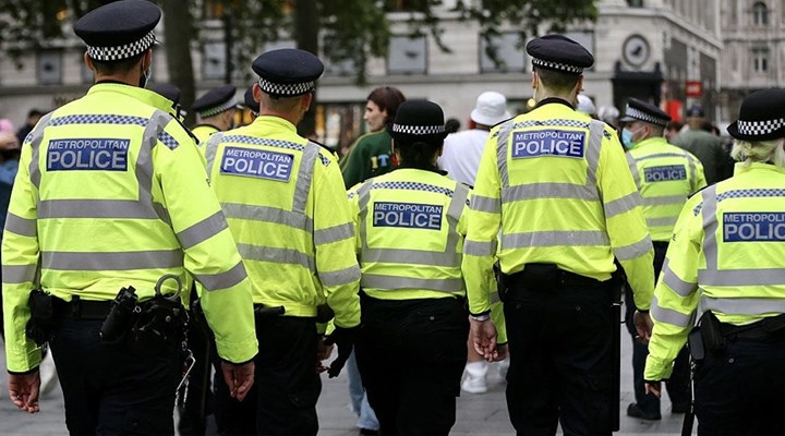 Birleşik Krallık polis devleti mi olacak?