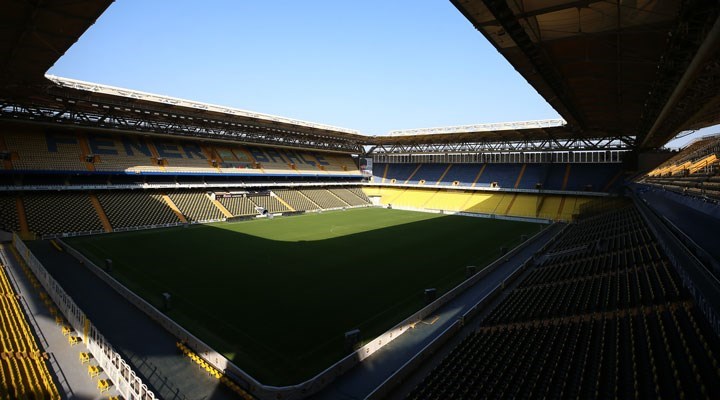 Fenerbahçe - Konyaspor maçı için yeni karar